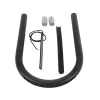 cafe 4 racer - Cafer Racer universal rear frame 17cm with led insert  - Cafe4Racer DYI Subframes & Baseplates 