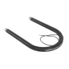 cafe 4 racer - Cafer Racer universal rear frame 17cm with led insert  - Cafe4Racer DYI Subframes & Baseplates 