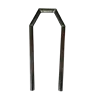 cafe 4 racer - Subframe Loop 180 length 27cm Ø30mm BMW K series - Cafe4Racer Frame Loop&Tube 