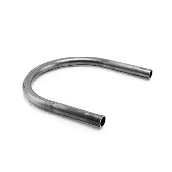 cafe 4 racer - Westland Customs, DIY frame hoop. 1" (25.4mm) XL - Westland Customs DYI Subframes & Baseplates 