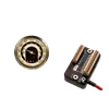 cafe 4 racer - Motogadget M-Unit Basic  Motoscope MST vintage  - Motogadget SUPER NABÍDKA! 