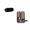 cafe 4 racer - Motogadget M-Unit Basic Motoscope MINI Black  bundle  - Motogadget SUPER DEAL! 