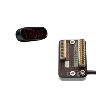 cafe 4 racer - Motogadget Motoscope PRO Breakout box B - Motogadget SUPER NABÍDKA! 