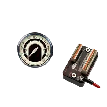 cafe 4 racer - Motogadget Set M-UNIT Blue with mo.Unit Battery Cable with 40A Fuse bundle - Motogadget Others Electronic for Builds  