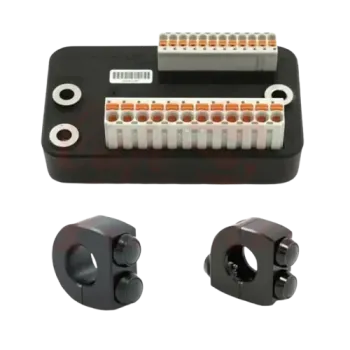 cafe 4 racer Motogadget worldwide shipping
