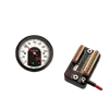 cafe 4 racer - Motogadget M-Unit blue    Motoscope TINY black ring  bundle  - Motogadget SUPER DEAL! 