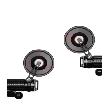 cafe 4 racer - Motogadget mo.switch push button 3 push buttons LEFT +RIGHT bundle - Motogadget SUPER DEAL! 