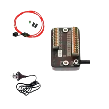 cafe 4 racer - Motogadget mo.switch push button 3 push buttons LEFT +RIGHT bundle - Motogadget SUPER DEAL! 