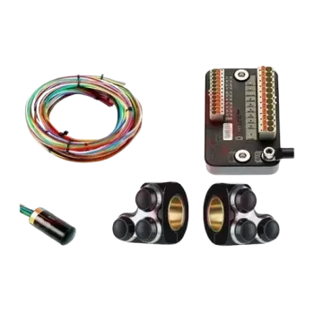 cafe 4 racer Elektro diely  custom bike parts 
