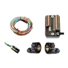 cafe 4 racer - Motogadget Set  M-UNIT Basic  Motogadget  3 & 3 Button 1 inch alebo 22 mm (7/8) - Motogadget Ostatné komponenty k prestavbám 