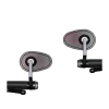 cafe 4 racer - Motogadget 2x motogadget mo.view road - Motogadget Zrcadla 4255676301982
