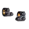 cafe 4 racer - Motogadget mo.switch push button 3 push buttons LEFT +RIGHT bundle - Motogadget SUPER DEAL! 