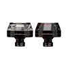 cafe 4 racer - Motogadget m-Blaze Disc DARK  (right left) black 2pcs  bundle - Motogadget Bar end indicators 
