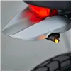 cafe 4 racer - 2x Motogadget mo.blaze tens4 turn signal with position light black bundle - Motogadget 2in1 and 3in1  