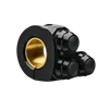 cafe 4 racer - Motogadget MO-Switch BASIC 3 tlačidlový Ľavá strana čierny 22mm 7/8" alebo 1" - Motogadget 22mm / 7/8 inch 4054783544561