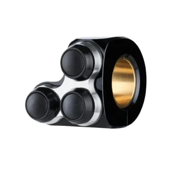 cafe 4 racer -  BMW radu R MONO-tlmič DOUBLE REAR SUB FRAME  20° - Studiofibre Mono shock 