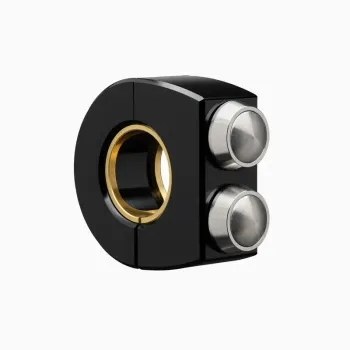 cafe 4 racer - Motogadget MO-Switch PRO 22,2mm alebo 1" - Motogadget 22mm / 7/8 inch 