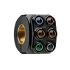 cafe 4 racer - Motogadget MO-Switch PRO 22,2mm alebo 1" - Motogadget 22mm / 7/8 inch 