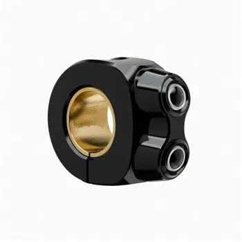 cafe 4 racer - Motogadget MO-Switch BASIC LED 2 tlačidlový 22mm 7/8" alebo 1" - Motogadget 22mm / 7/8 inch 4430482358298