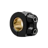 cafe 4 racer - Motogadget MO-Switch BASIC LED 2 tlačidlový 22mm 7/8" alebo 1" - Motogadget 22mm / 7/8 inch 4430482358298