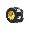 cafe 4 racer - Motogadget MO-Switch BASIC LED 2 tlačidlový 22mm 7/8" alebo 1" - Motogadget 22mm / 7/8 inch 4430482358298