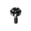 cafe 4 racer - Motogadget bar koncový adaptér na riadidlá M12 pre modely BMW - Motogadget Príslušenstvo 4054783544462
