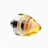 cafe 4 racer - Motogadget m-Blaze Cone (right) Polished - Motogadget Bar end indicators 4054783160303