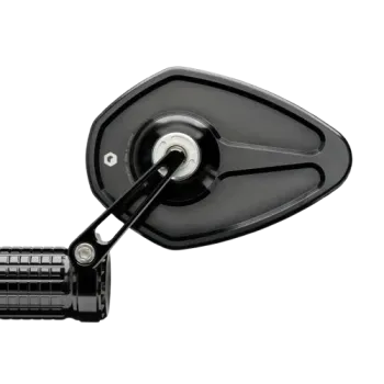 cafe 4 racer - SHIN YO Handlebar mirror AGILA - Shin Yo Bar end mirrors 4054783040759