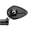 cafe 4 racer - Motogadget mo.view sport 60 bar-end mirror E-approved  bundle  - Motogadget Bar end mirrors 4255676302897