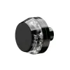 cafe 4 racer - Motogadget m-Blaze Disc (left) black - Motogadget Bar end indicators 4054783161225