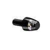 cafe 4 racer - Bolt-on Turn Signal m-Blaze Pin čierny (Ľavá alebo Pravá) - Motogadget Smerovky do riadidiel 4054783191345