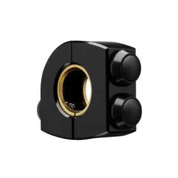 cafe 4 racer - Motogadget m-Switch Mini 2 push button - Motogadget Switches 
