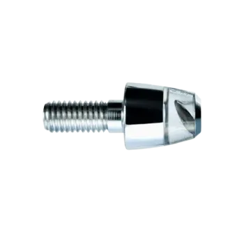 cafe 4 racer - Motogadget m-Blaze Disc (vlevo) černý - Motogadget Směrová světla na řídítkách 4054783161225