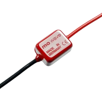 cafe 4 racer Motogadget worldwide shipping