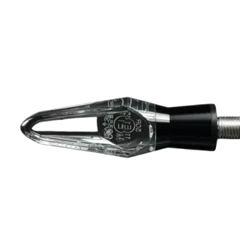 cafe 4 racer - BMW R65 R80 R90 pomocný rám Monoshock černá barva - Wimoto Mono shock 