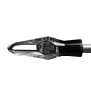 cafe 4 racer - Motogadget M Blaze ICE - Motogadget Standard indicators 
