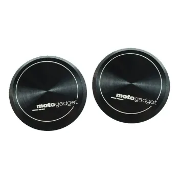 cafe 4 racer - Motogadget Set M-UNIT Blue Motogadget 2 & 3 Button Switches 7/8" - Motogadget Ostané kompononty k prestavbam 