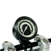 cafe 4 racer - Motogadget mst Streamline Cup, 1inch black - Motogadget Holders 4054783046119