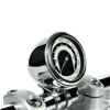 cafe 4 racer - Motogadget mst Streamline Cup obal 22mm leštený - Motogadget Držiaky  4054783046195