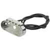 cafe 4 racer - motogadget msm combi frame with indicator lights - Motogadget Dashboard indicators 4054783046065