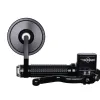 cafe 4 racer - Motogadget mo.view cafe, bar-end mirror without glass, E-approved - Motogadget Bar end mirrors 4054783391899