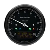cafe 4 racer - Motogadget rýchlomer Chronoclassic speedo Dark Edition - Motogadget Digitálne rýchlomery 4054783045938
