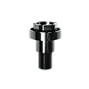cafe 4 racer - Motogadget handlebar adapter YAMAHA M16 disc - Motogadget Accessories 4054783688609