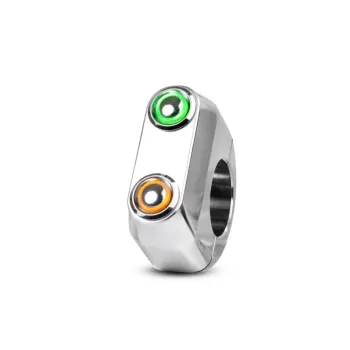 cafe 4 racer - Motogadget m-Switch Mini 2 tlačidlá - Motogadget Vypínače 