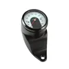cafe 4 racer - Speedo Bracket  Motogadget Motoscope Tiny - Rebelmoto Top triple tree / fork yokes  