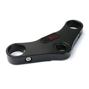cafe 4 racer -  BMW řady R MONO-tlmič DOUBLE REAR SUB FRAME  30°  vrátne sedadla - Studiofibre Mono shock 