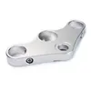 cafe 4 racer - Horný okulár pre Motogadget Motoscope Tiny K100 & K75 – 41,3mm strieborné - Rebelmoto BMW K75 K100  41,3mm 