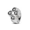 cafe 4 racer - Rebel tlačidlo 4 button – leštený 22mm 7/8" - Rebelmoto 22mm / 7/8 inch 