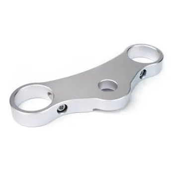 cafe 4 racer BMW R9T Triple Tree Clamp custom bike parts 
