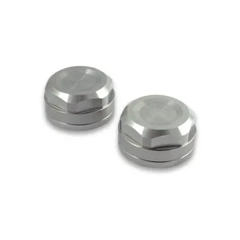 cafe 4 racer - Matice vidlic BMW pro 38,5mm (R80 1984-85) 2ks - Rebelmoto BMW R Monolever 38,5 mm 